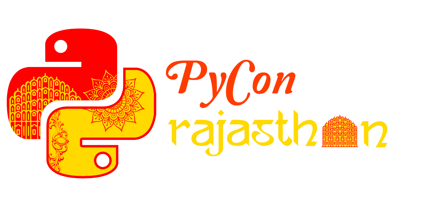 Pycon Logo